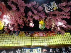 -尺山寸水日料(马桥满天星店)