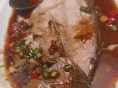 -刀板香·安徽菜(国购IFC店)