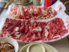 -小胖牛肉馆(安昌旗舰店)