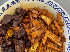 -梅溪·小伙子干挑面(安吉总店)