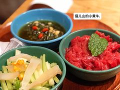 -吃饭皇帝大·土家民族菜(温州万象城店)