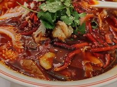 -上海小南国(金桥国际广场店)
