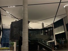 -青岛西海岸隆和福朋喜来登酒店