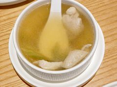 -隅乐胡椒虾·台湾菜·团建(皇岗店)