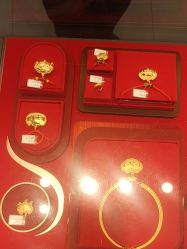 -东方福珠宝( 青岛店)