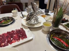-围炉夜话·潮汕卤水火锅(榕江店)