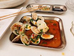 -白仁仔· 活烤海鲜 宵夜(豫园店)