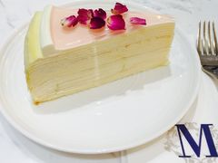 -Lady M(沙田新城市广场店)
