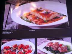 -汤城小厨•粤菜•靓汤(金融街店)