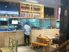 -木屋烧烤(龙湖天街店)