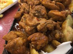 -桃子餐厅·天津菜(红星路直营店)
