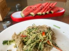 -沽源味道蒙餐莜面家常菜