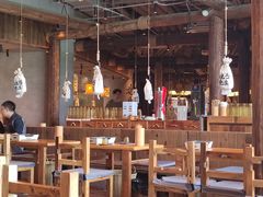 -北丐先生·野馄饨烧烤(长宁龙之梦店)
