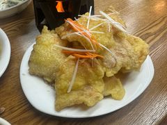 -东北四季饺子王(华山路店)