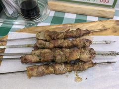 -新疆巴州金丝特餐厅(大钟寺店)