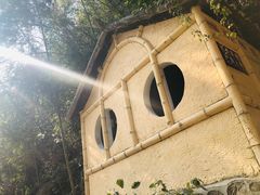 -桂林资江天门山风景区