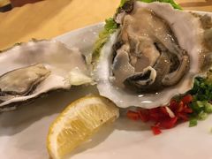 -真浪花园海鲜餐馆