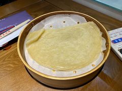 -满园烤鸭·春饼(太原街万达店)