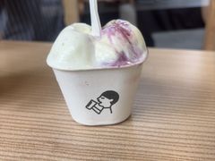 -喜茶(上海打浦桥日月光gelato lab+店)