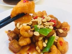 -广州酒家(昌岗地铁站店)