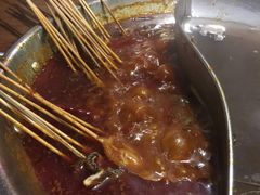 -来蜀乾串串香(北京总店)