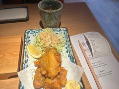 -鳥焱商店(王府大街店)