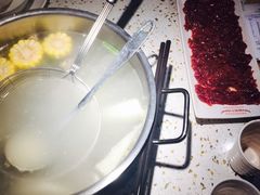 -花田里捞牛火锅(天润店)