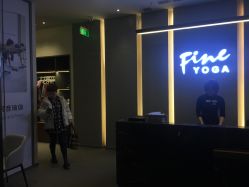 -FineYoga梵音瑜伽·普拉提