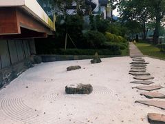 -禅驿嘉定院子-禅欢江景餐厅·中餐·户外烧烤定制(乐山大佛店)