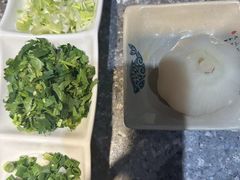 -马老六清真餐厅(雁滩店)