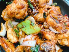 -大树餐厅(红旗街万达店)