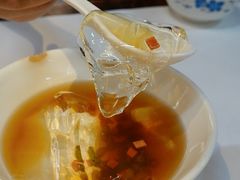 薄荷凉粉-老长沙龙虾馆(罗湖店)
