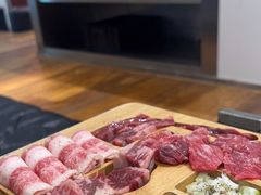 -勇誌烧肉·焱铁烧