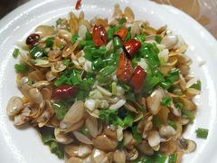 海瓜子-阿杰臻选海鲜饭店(普陀山店)