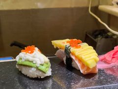 -昊·来了寿司(泡桐树店)