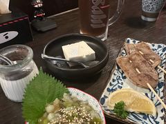 -哥哥の深夜食堂(红松东路店)