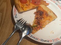 -比格比萨自助(逗号立方店)