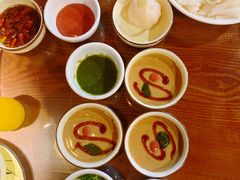 -竹叶涮肉坊(总店)