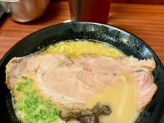 -豚骨王拉面(Orchid Hotel)