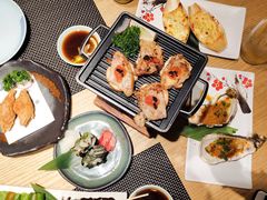 -虹料理·日料放题(悠方店)