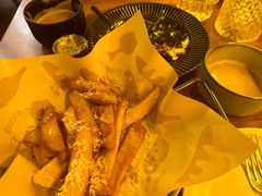 -ibarrel爱杯·bistro&brunch(江宁路店)