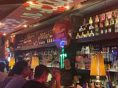 -AClub餐吧(富华里店)