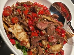 -曾宴·楚菜(湖北省博物馆店)