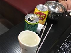 -喔爸韩国料理(环球银泰城店)