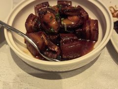 -上海和平饭店龙凤厅 Dragon Phoenix