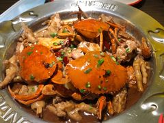 -胖哥俩肉蟹煲(苏州中心店)