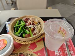 -华记煲仔华·煲仔饭(三元里万科里店)