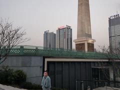 -百林公园-两江幸福广场