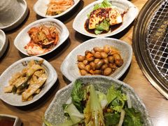 -牛人·雪花牛·木炭烤肉(昆山陆家店)