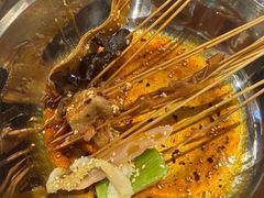 -嘉州鲜知味钵钵鸡(奎星楼店)